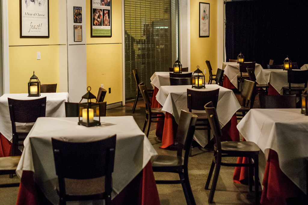 galleriafeature Orzo Kitchen & Wine Bar